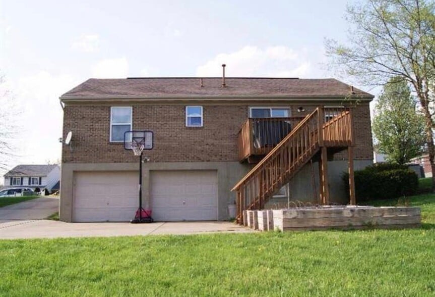 Building Photo - 2601 Flintwood Ct