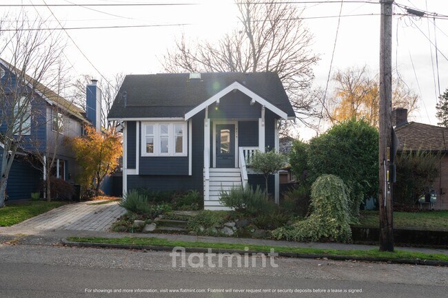 Building Photo - 2315 N 56th St