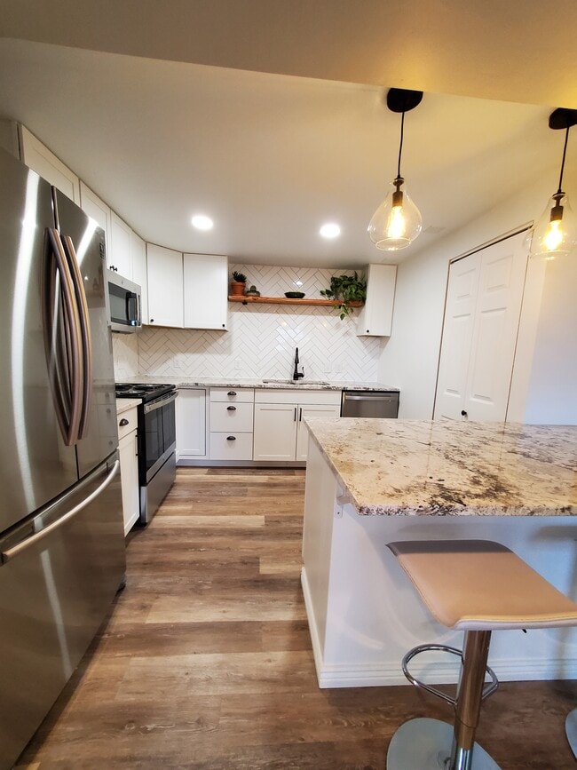 Building Photo - 7722 Saulsbury St