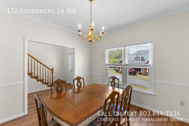 Building Photo - 172 Governors Ln NW