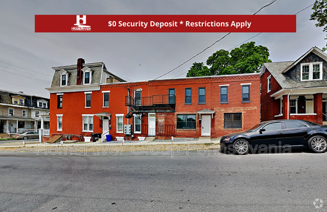 Building Photo - 1804 Chestnut St