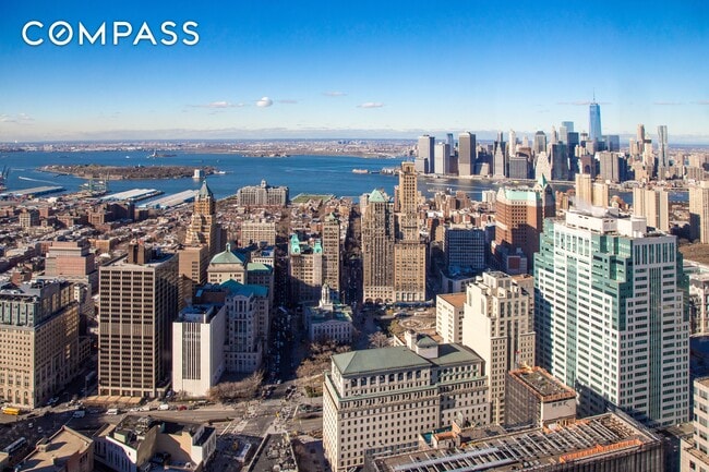 Building Photo - Elegant Condo Living with Impressive Views and Exclusive Building Amenities in the Heart of Downt...