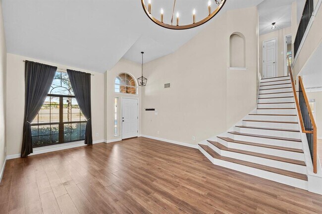 Building Photo - 1405 Ty Cobb Pl