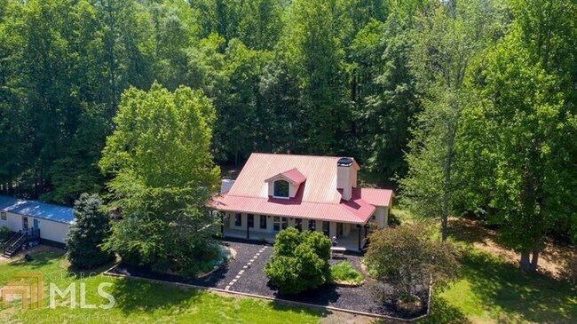 Building Photo - 4514 Matt Hwy