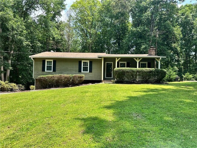 Primary Photo - 360 Teague Dr NW