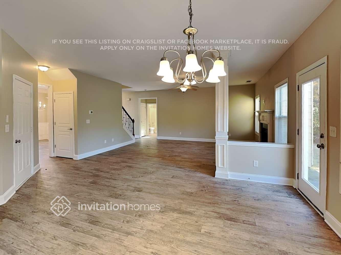 Building Photo - 505 Lakeside View