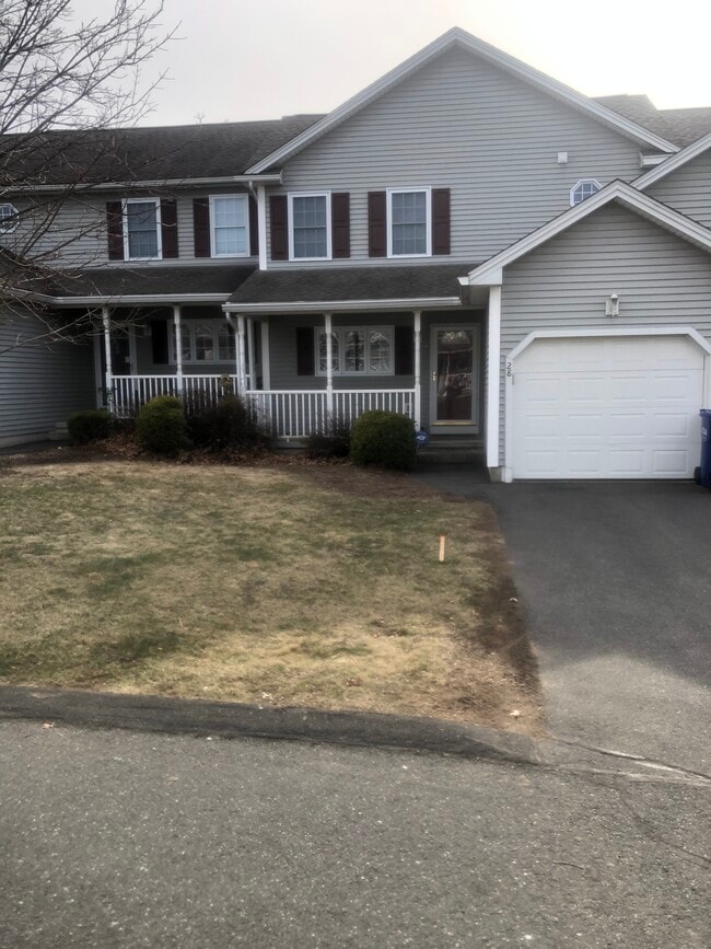 Building Photo - 211 East St