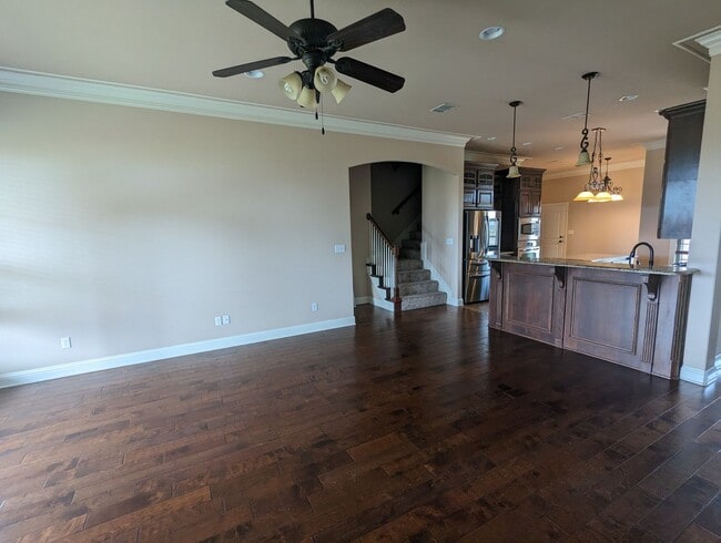 Building Photo - Beautiful 4bed/3 bath home in North Bossier