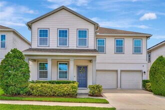 Building Photo - Stunning Fully Furnished 4 Bed Home with Resort-Style Community Amenities