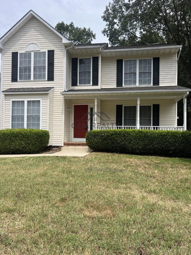 Building Photo - 3211 Lancaster Ring Rd