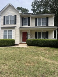 Building Photo - 3211 Lancaster Ring Rd