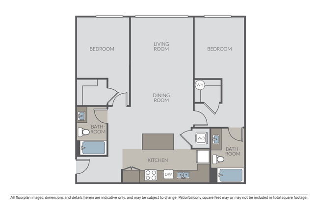 Floorplan - Canvas