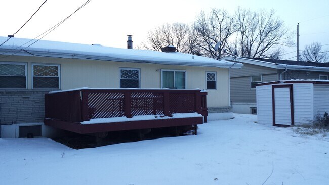 Building Photo - $1795.00 / 3br - 3 Bedroom Home in North County Pritchhard (Pritchard)