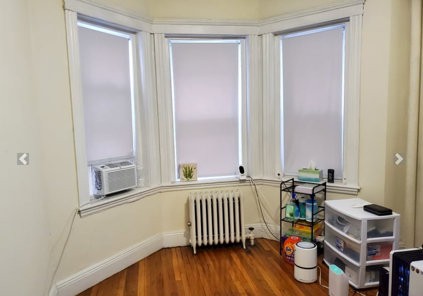 Building Photo - 120 Boylston St
