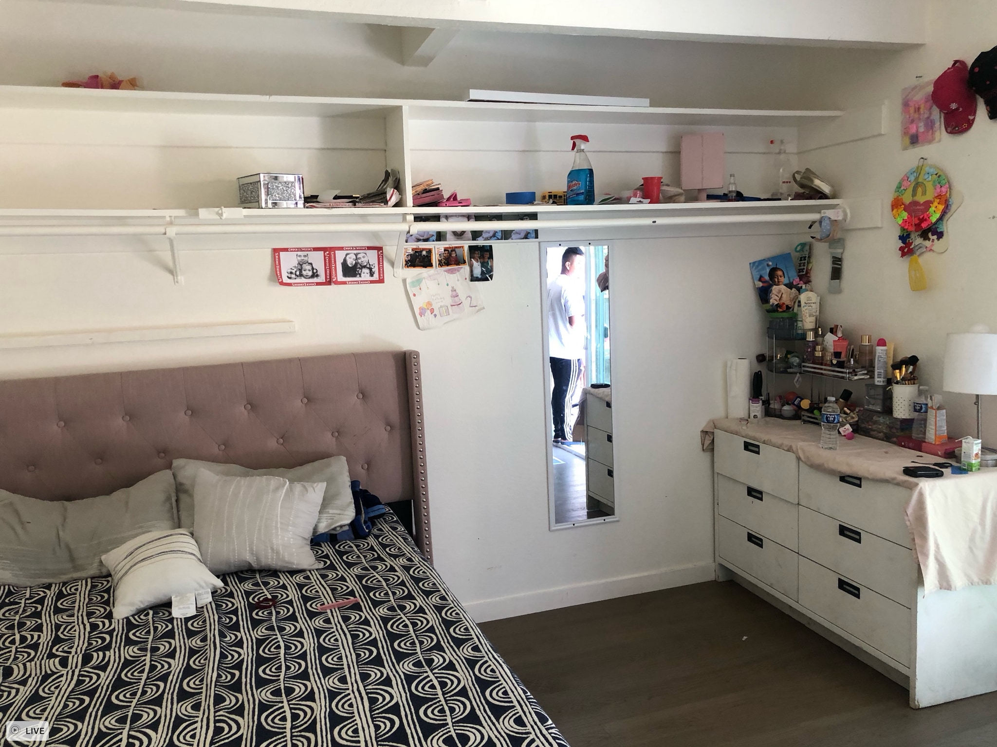 Bedroom 1 - 6 Jones Pl