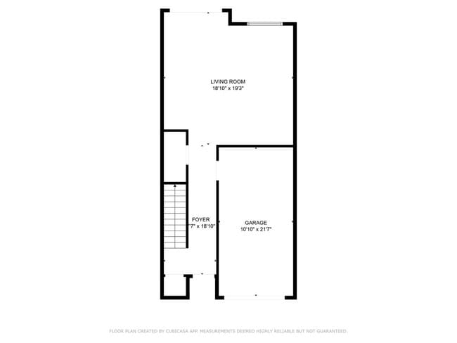 Building Photo - NEW Valley Townhome for rent