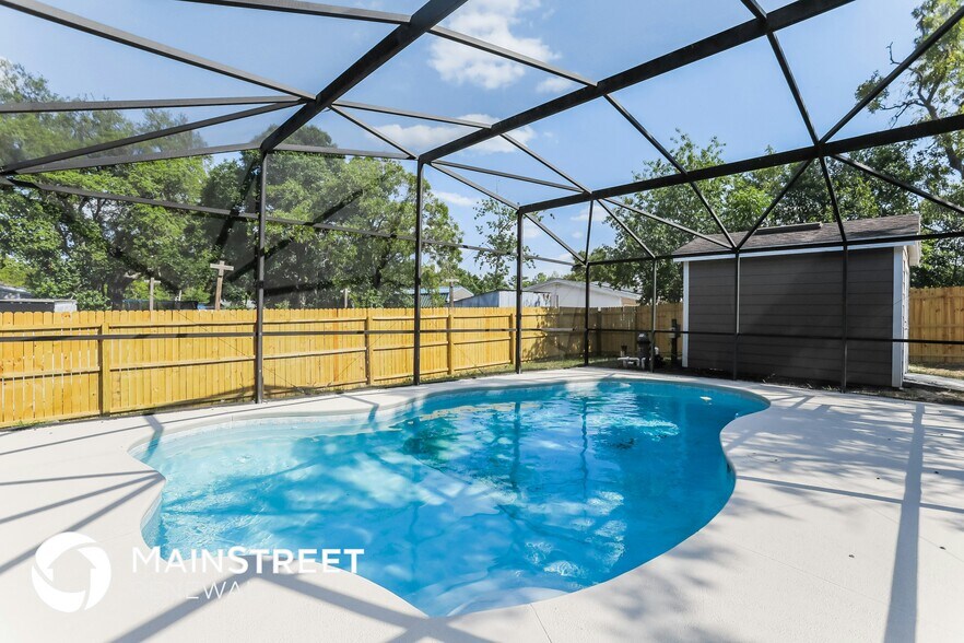 Building Photo - 6303 Oren Ct