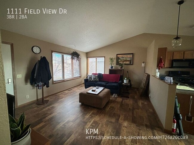 Building Photo - 1111 Field View Dr