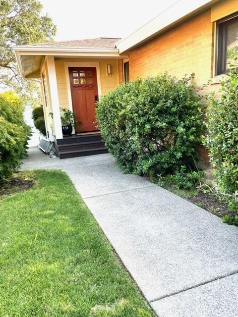 Building Photo - 8728 Frances Folsom St SW