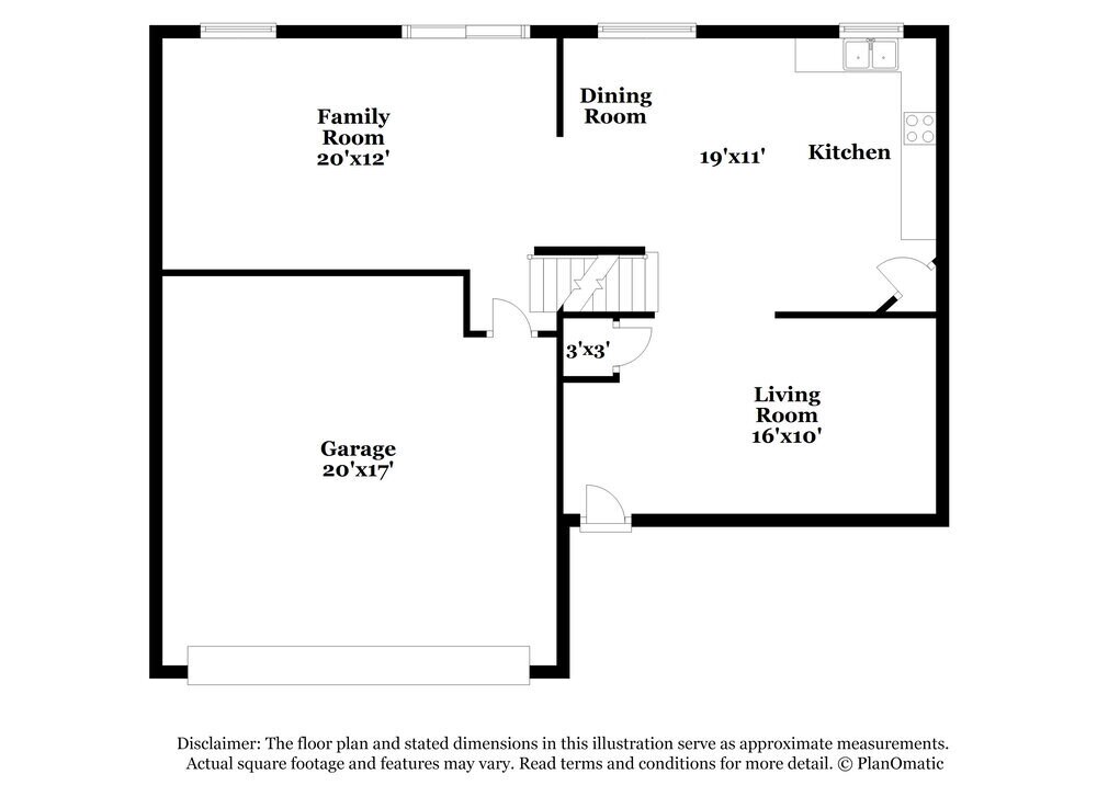 Building Photo - 2563 200 E