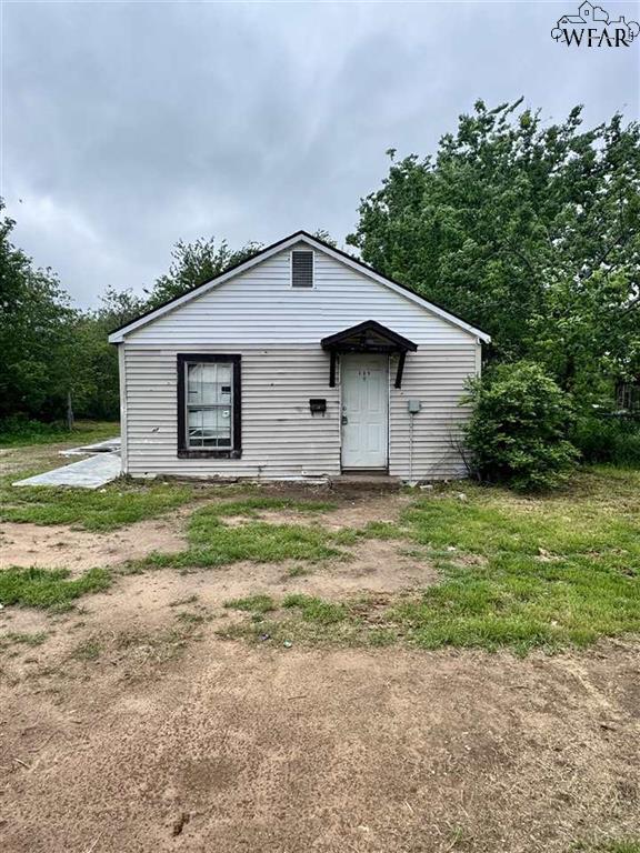 Building Photo - 809 Paradise St