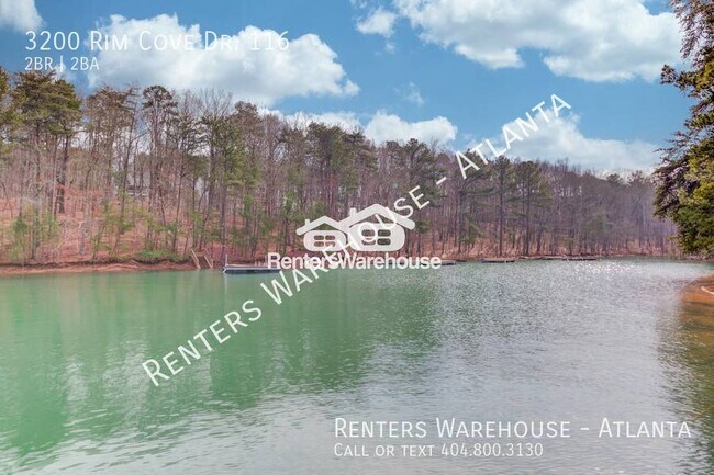 Building Photo - Condo at Lake Lanier