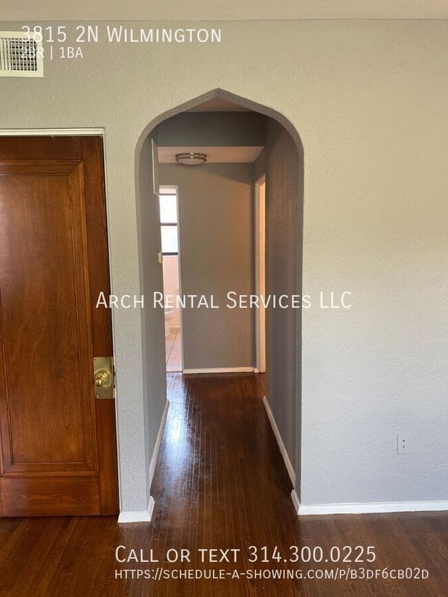 Building Photo - 3815 2N Wilmington-
