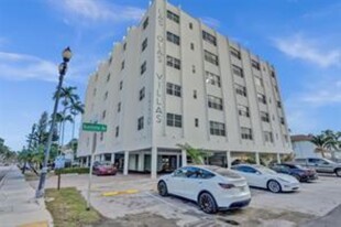 Building Photo - 1770 E Las Olas Blvd