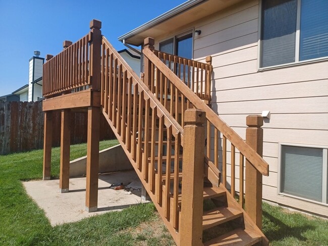 Building Photo - Must-see 4 bedrooms, 3 bath home in Harves...