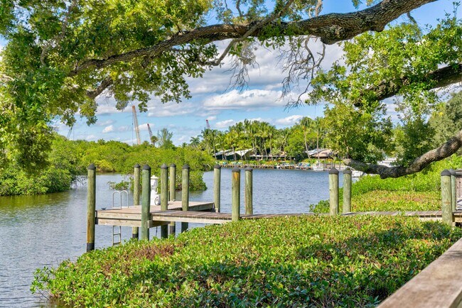 Building Photo - 412 Inlet Waters Cir