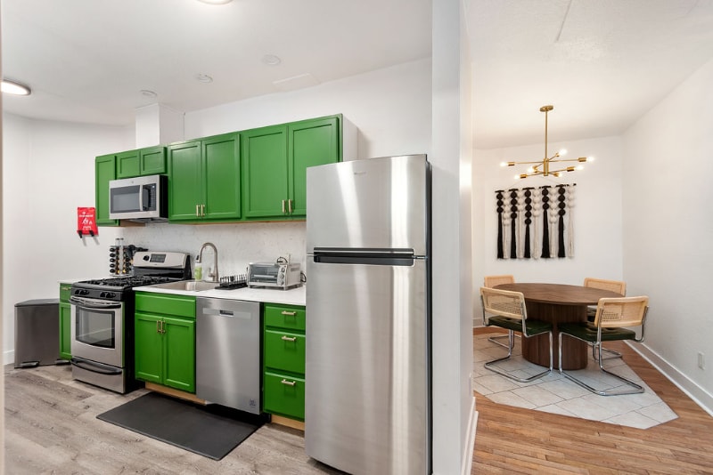 Building Photo - 3007 SW Multnomah Blvd