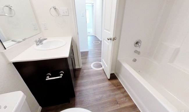 Building Photo - 408 Red Rock Trl