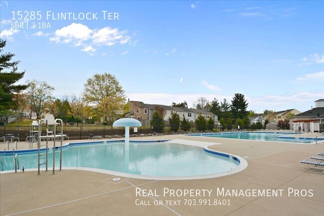 Building Photo - 15285 Flintlock Terrace
