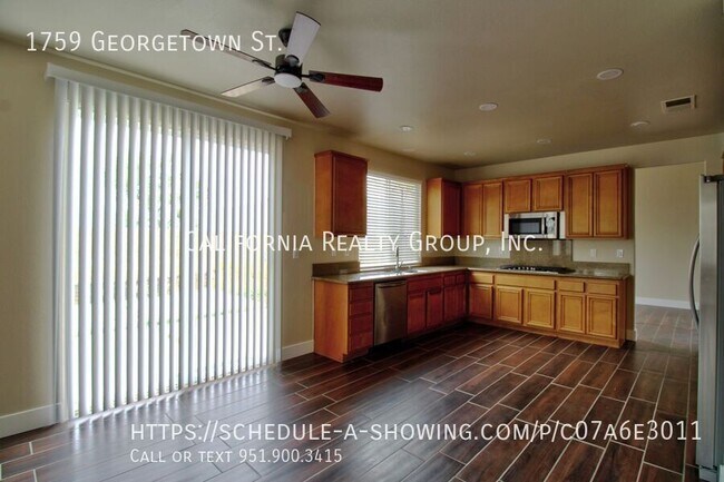 Building Photo - 1759 Georgetown St