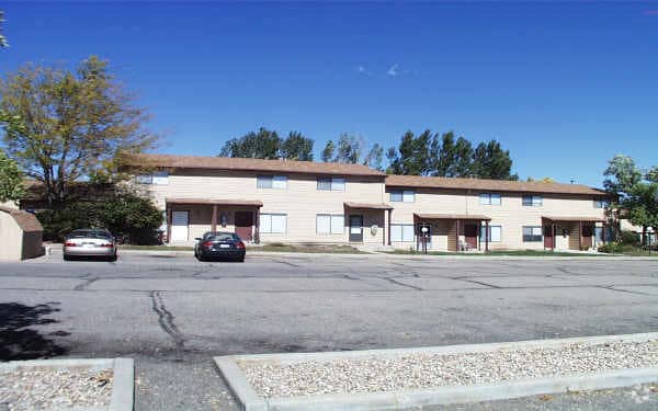 Building Photo - Helios Station Apartments