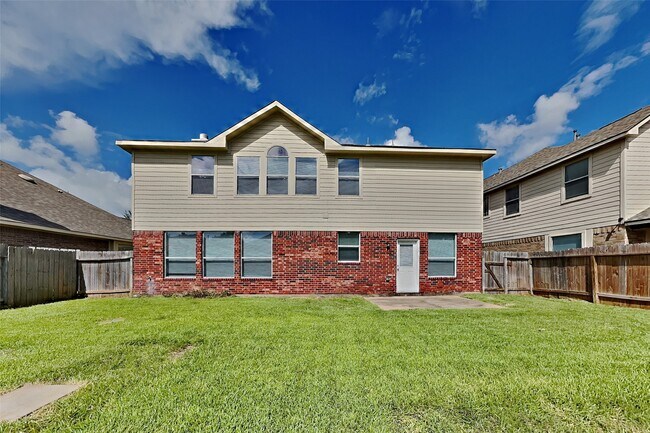 Building Photo - 7031 Tallow Knoll Ln