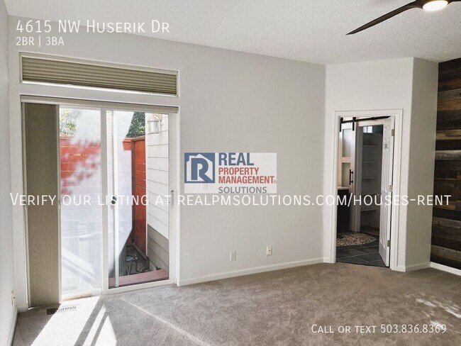 Building Photo - 4615 NW Huserik Dr