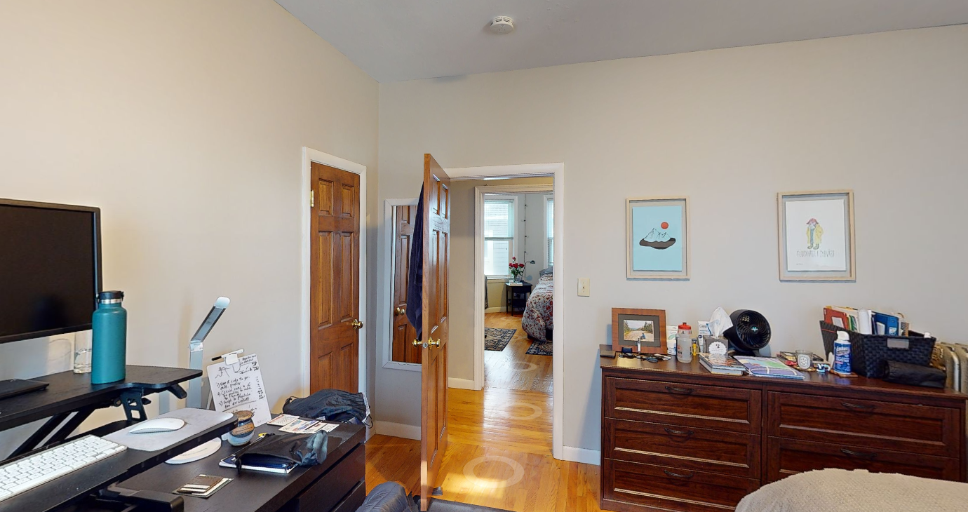 23 Tufts #2 - 23 Tufts St