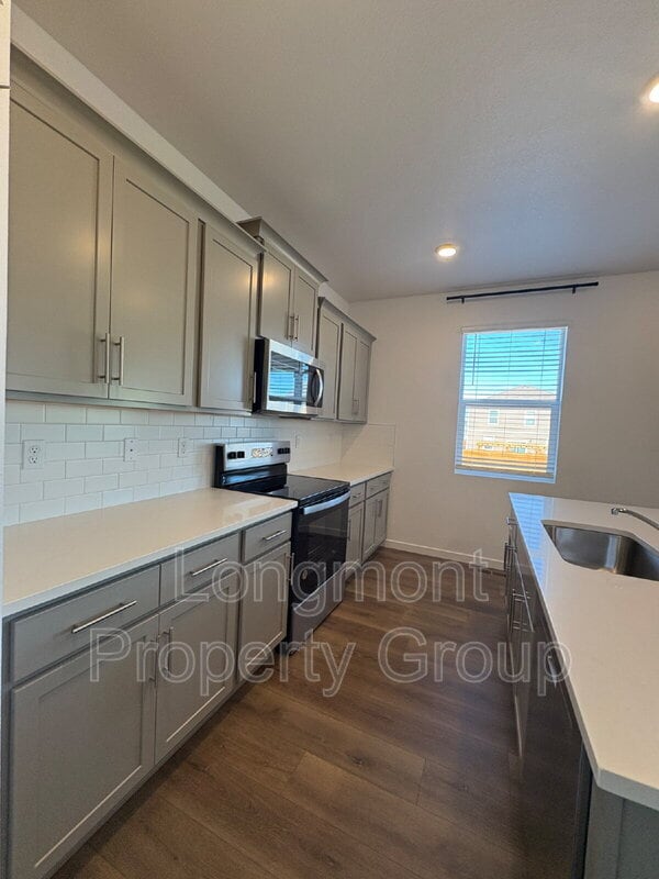 Building Photo - 6537 14th St