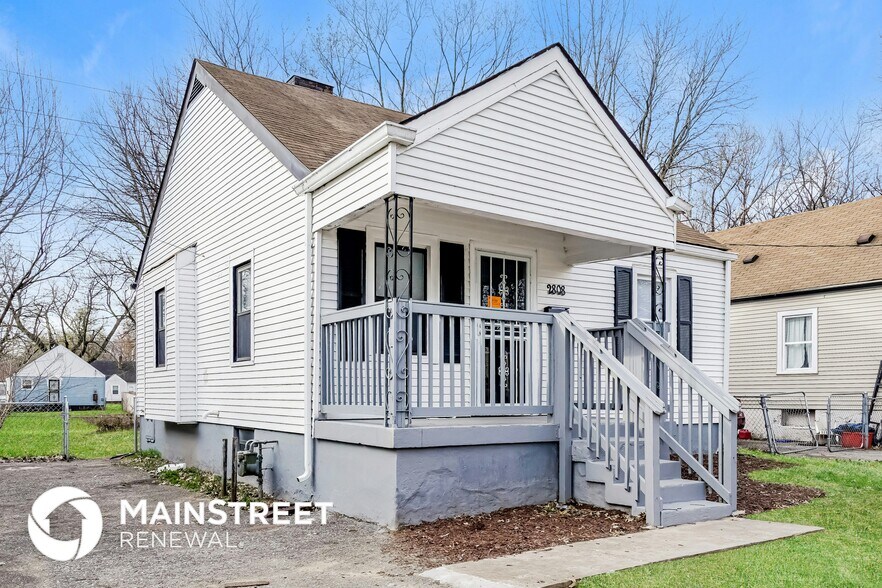 Building Photo - 2808 Conestoga Ave