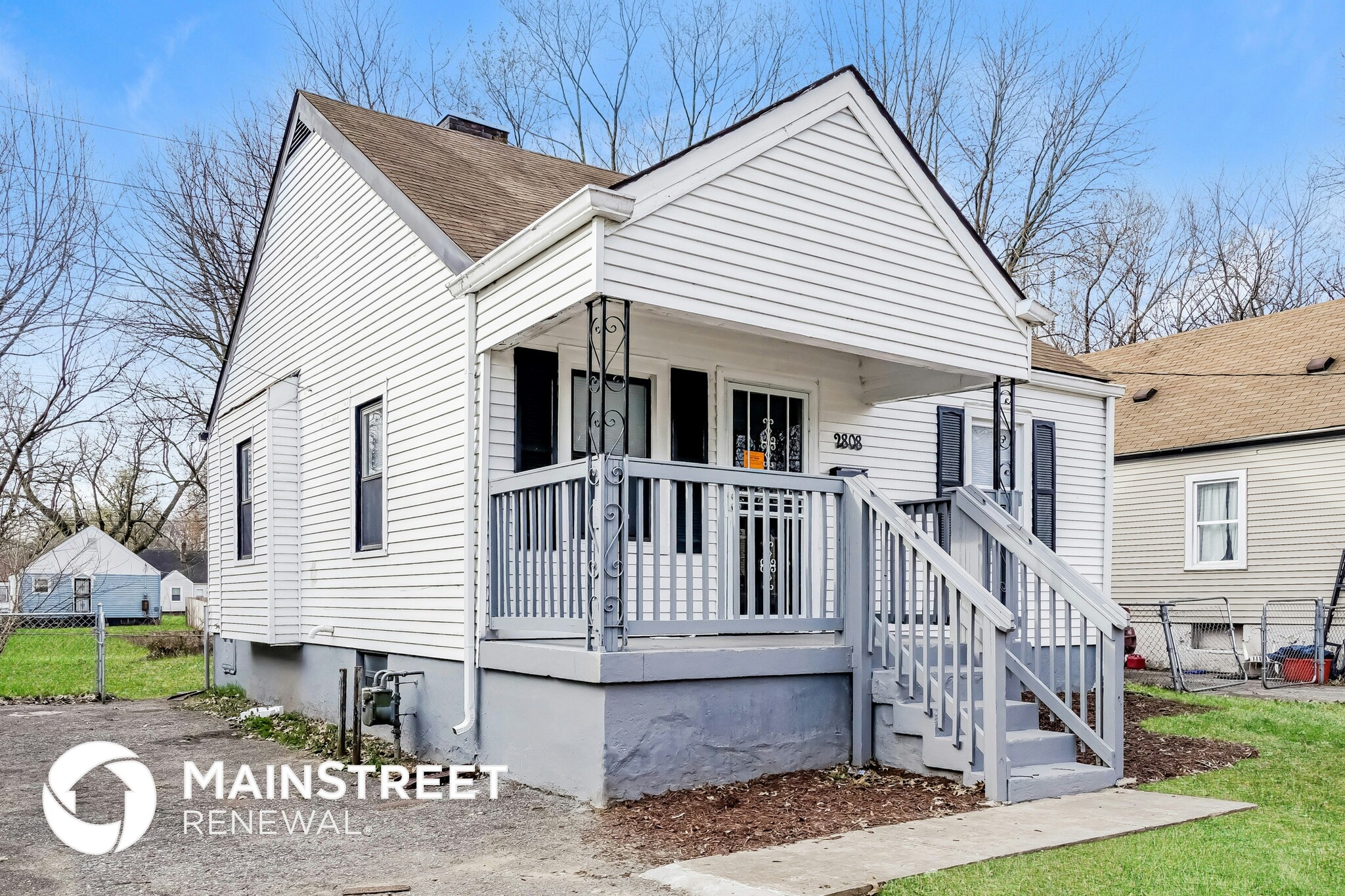 Building Photo - 2808 Conestoga Ave