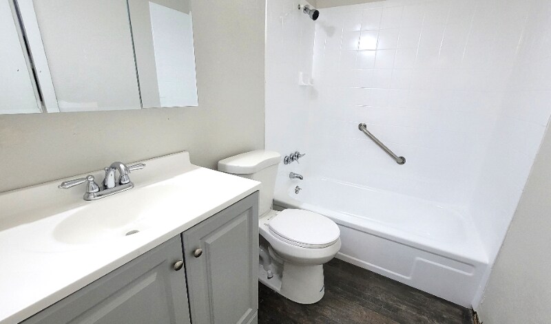 Building Photo - 7776 Carr Dr