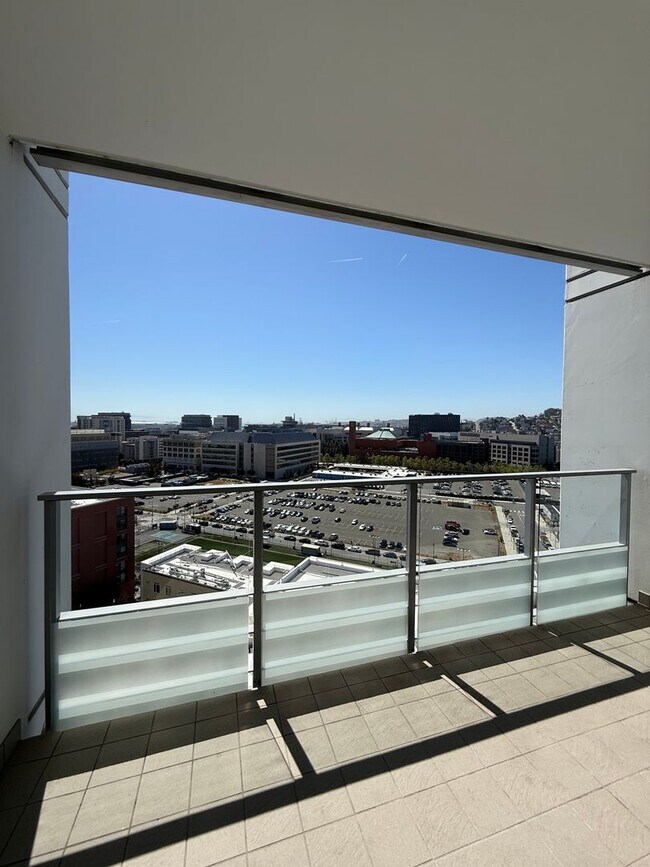Building Photo - Penthouse Corner Condo at Arden- One of th...