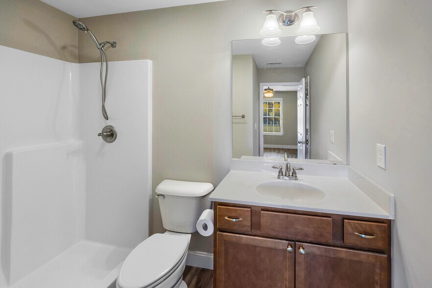 Building Photo - 5361 Dover Springs Way