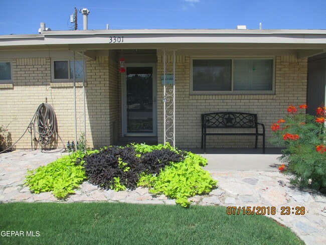 Building Photo - 3301 Greenock St