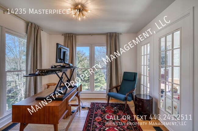 Building Photo - 14235 Masterpiece Ln
