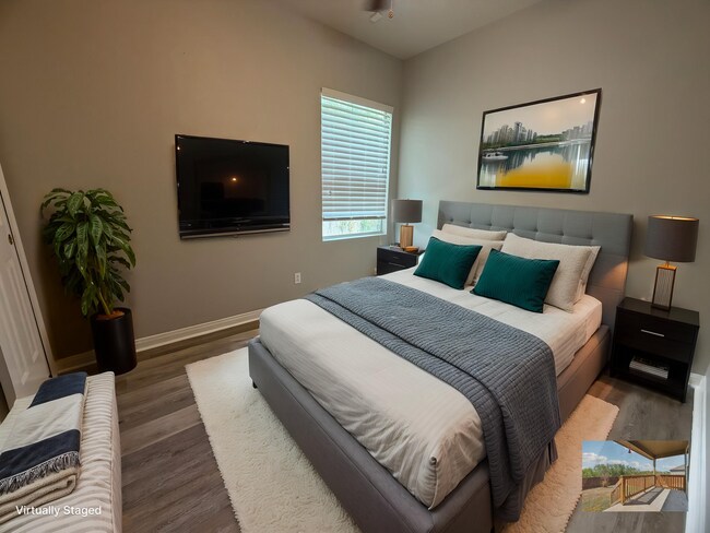 Building Photo - WELCOME TO YOUR NEW HOME