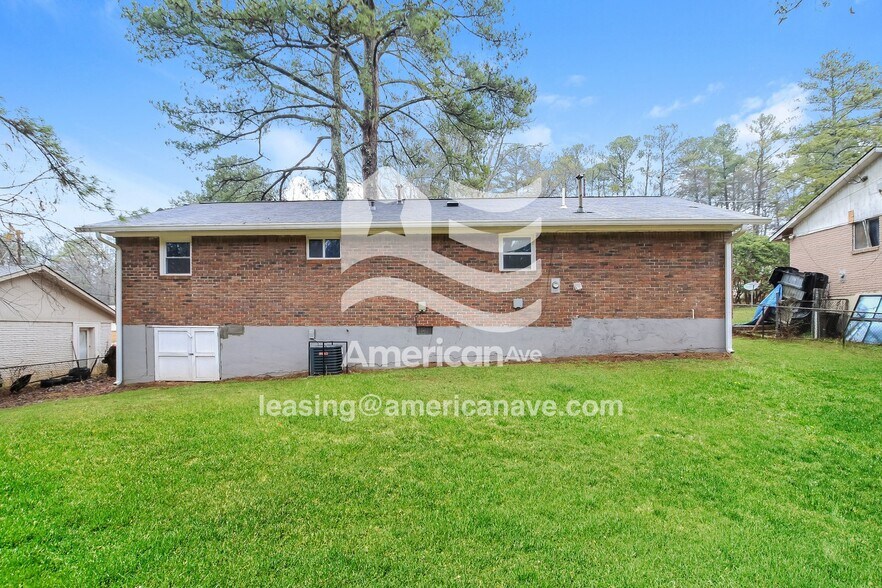 Building Photo - 543 Fielding Cir