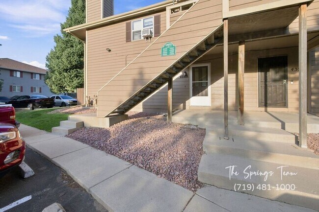 Building Photo - 4349 Hunting Meadows Cir