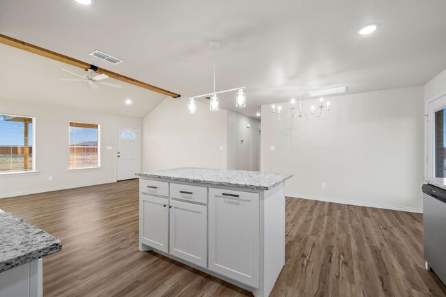 Building Photo - New Construction Home In Idalou ISD!